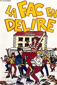 Постер к фильму «Austern mit Senf (1979)»