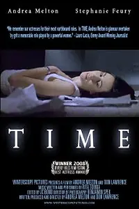 Постер к фильму «Время (2008)»