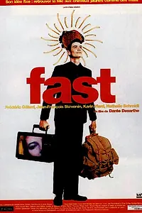 Постер к фильму «Быстро (1995)»