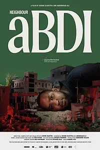 Постер к фильму «Buurman Abdi (2022)»