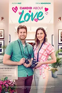Постер к фильму «Candid About Love (2023)»