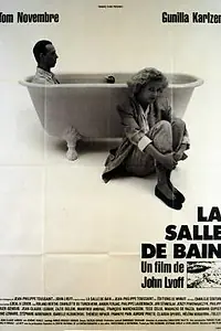 Главный постер фильма «Ванная комната (1989)»