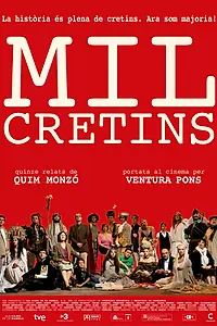 Постер к фильму «Тысяча глупцов (2011)»