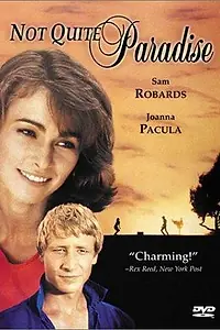 Постер к фильму «Не совсем рай (1985)»