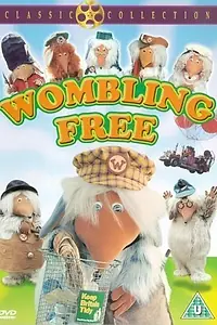Главный постер мультфильма «Wombling Free (1978)»