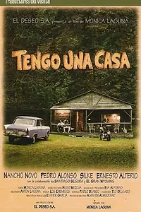 Постер к фильму «У меня есть дом (1996)»