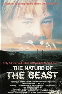 Постер к фильму «The Nature of the Beast (1988)»