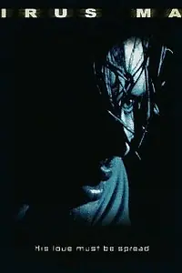 Постер к фильму «Virus Man (2001)»