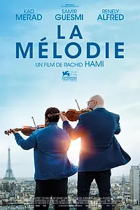 Постер к фильму «Мелодия (2017)»