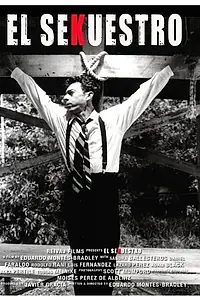 Главный постер фильма «Похищение (1997)»