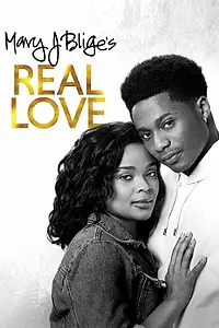 Главный постер фильма «Real Love (2023)»