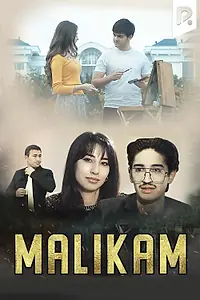 Постер к сериалу «Malikam (2022)»