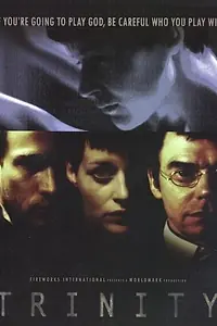 Постер к фильму «Троица (2003)»