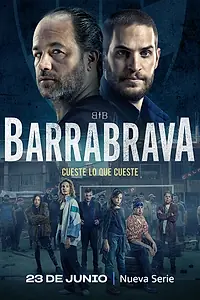 Постер к сериалу «Банды Буэнос-Айреса (2023)»