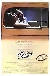 Постер к фильму «Blueberry Hill (1988)»
