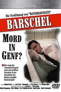 Постер к фильму «Баршель – Убийство в Женеве? (1993)»