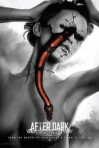 Постер к фильму «After Dark (2013)»