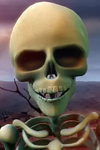 Постер к мультфильму «Armi su strada (2008)»
