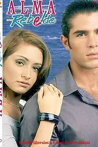Постер к сериалу «Мятежная душа (1999)»