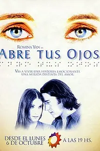 Постер к сериалу «Глаза любви (2003 - 2004)»