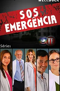 Постер к сериалу «S.O.S. Чрезвычайное положение (2010)»