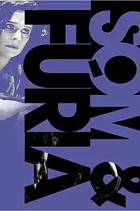 Главный постер сериала «Шум и ярость (2009)»