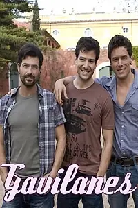 Постер к сериалу «Хищники (2010 - 2011)»