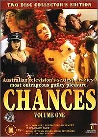 Постер к сериалу «Шансы (1991 - 1992)»