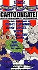 Главный постер мультфильма «A Political Cartoon (1973)»