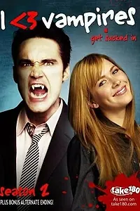 Постер к сериалу «Love Vampires (2009)»