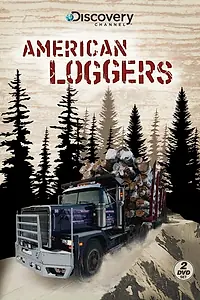Постер к сериалу «Американские лесорубы (2009)»