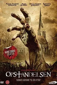 Постер к фильму «Воскрешение (2010)»