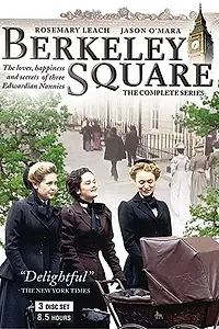 Постер к сериалу «Беркли-сквер (1998)»