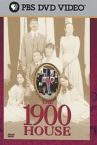 Главный постер сериала «Дом 1900 года (1999)»