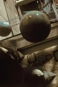 Постер к фильму «Сарабанда (2008)»
