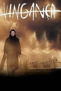 Постер к сериалу «Месть (2007 - 2008)»