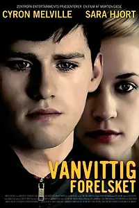 Главный постер фильма «Любовь и гнев (2009)»