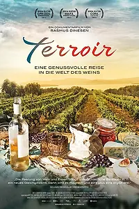 Постер к фильму «Terroir to Table (2022)»