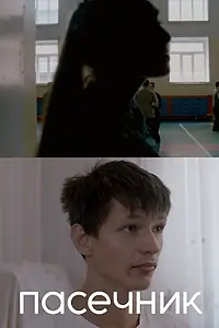 Постер к фильму «Пасечник (2017)»