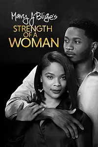 Постер к фильму «Strength of a Woman (2023)»