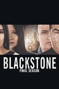 Постер к сериалу «Blackstone (2009 - 2015)»