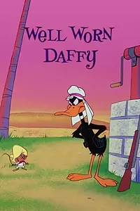 Главный постер мультфильма «Well Worn Daffy (1965)»