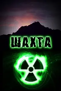 Главный постер сериала «Шахта (2010)»