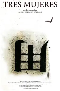 Постер к фильму «Три женщины (2014)»