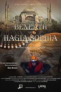 Постер к фильму «В глубинах Святой Софии (2018)»