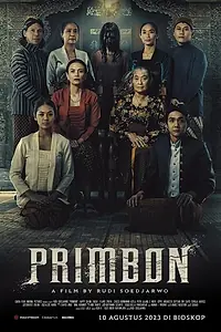 Постер к фильму «Гороскоп (2023)»