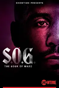 Постер к фильму «S.O.G.: The Book of Ward (2023)»