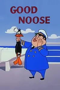 Главный постер мультфильма «Good Noose (1962)»