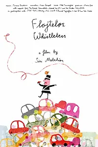Постер к мультфильму «Не умевший свистеть (2010)»