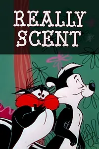 Постер к мультфильму «По-настоящему взволнован (1959)»
